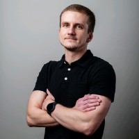 Lively, Inc. Employee Cody Malone's profile photo