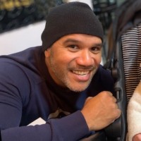 Anchor Employee John Tamanibola's profile photo