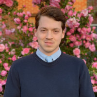 Elliott Davis Employee Garrett Yoder's profile photo