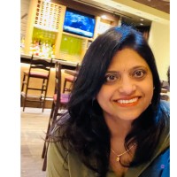 Detroit Engineered Products Employee Sarika Chouhan's profile photo