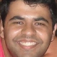 VM7 TECHFABER Employee Yves Coelho's profile photo