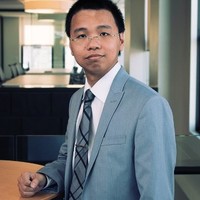 Public Consulting Group Employee Phat Bui's profile photo