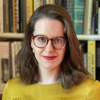 Hood Museum of Art Employee Elizabeth Mattison's profile photo