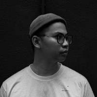 Creative Match Studio Employee Firdauz Baharudin's profile photo