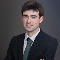 Blake Gorman's profile photo