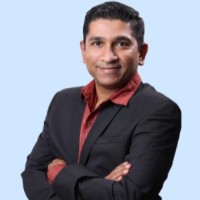 CloudMoyo Employee Hrishikesh Khasnis's profile photo