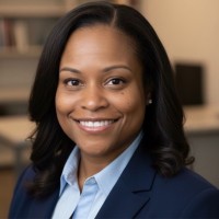 Kellie Barnes Email & Phone Number