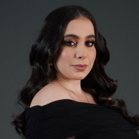 4WRD Freight & Logistics Group Employee Maria Guadalupe Paternina's profile photo