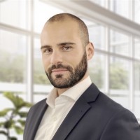 Smart Wires Inc. Employee Joaquin Peirano's profile photo