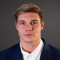 Software Projects Consulting Employee Balazs Berecz's profile photo