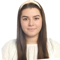 Puzzle Software Employee Milena Rabrenovic's profile photo