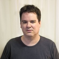 Wave Digital App Development Employee Matthew Tuck's profile photo