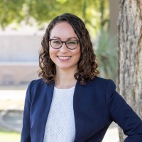 DP Electric Inc. Employee Danielle Torres's profile photo