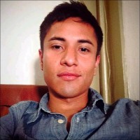 Fernando Pulido-Munoz Email