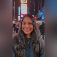 Nimeesha Vakacharla Email