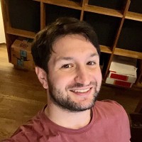 ultrabland Employee Miles Flatt's profile photo