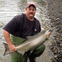 Primus International Employee Dennis Jenkins's profile photo