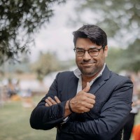 ETCMA Employee Ricardo Teixeira's profile photo