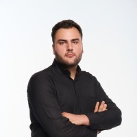 Hephaestus Boiler Makers and Engineering Employee Anastasios Aivazidis's profile photo