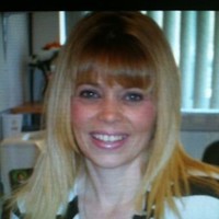 Illinois Central School Bus Employee Stacy Hawker's profile photo