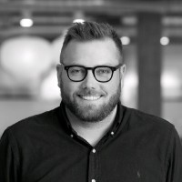 OFF ROAD Employee Christian Wilche's profile photo