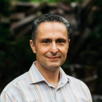 Microsoft Employee Houman Nobar's profile photo
