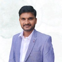 Ather Energy Employee Pradeep Ramachandran's profile photo