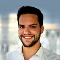Cocha Employee Eduardo Pocai de Almeida's profile photo