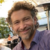 Interglobo Morra Inc Employee Nico Maffei's profile photo