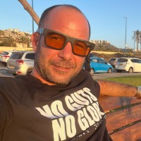 Zvi Nir Email & Phone Number