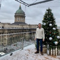 Induct Employee Aitor Arqué's profile photo