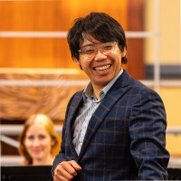 NORWEGIAN LADIES CHORUS OF SEATTLE Employee Joseph To's profile photo