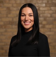 Info-Tech Research Group Employee Stephanie McIntosh's profile photo