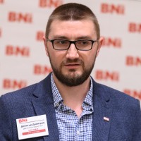Dimitar Dimitrov Email & Phone Number