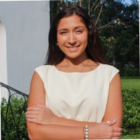 Lauren Francis Email & Phone Number