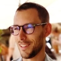 Thomas Pellier Email & Phone Number