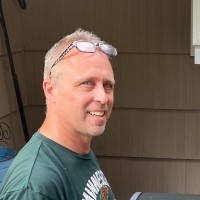 Yale Mechanical Employee Bryan Petricka's profile photo