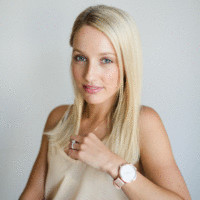 Koko Black Chocolate Employee Jessica Tomlinson's profile photo