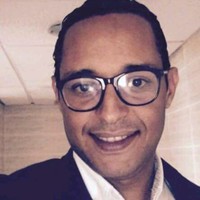 First Informatique Employee Ahmed Adabi's profile photo