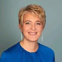 German Energy Agency (dena) Employee Corinna Enders's profile photo