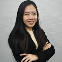 Epost Express Employee Tze Tan's profile photo