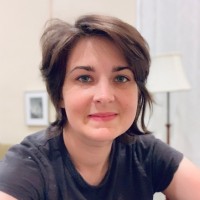 Glooko Employee Anne Evered's profile photo