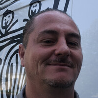 Marina Mechanical Employee Keith Waters's profile photo