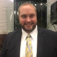 Merchant Partners LLC Employee Jason Donahey's profile photo