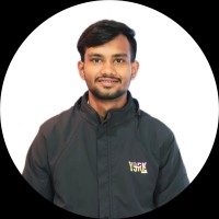 Kumman Dhakad's profile photo