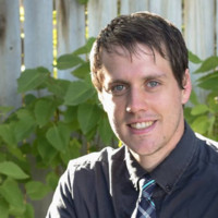 Openside Employee Joshua Claunch's profile photo