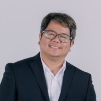 APPSILON CORP. Employee Edgardo Cobarrubias's profile photo