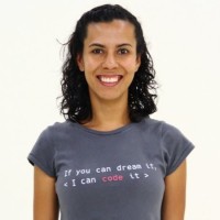 Density Labs Employee Adela Barreto's profile photo