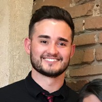 PWI Construction, Inc. Employee Bryce Suter's profile photo