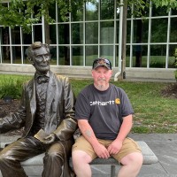 Cargill Employee Ted Roy's profile photo